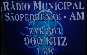 Rdio Sopedrense